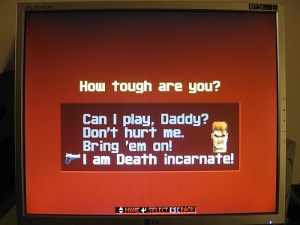 Every answer seems insulting