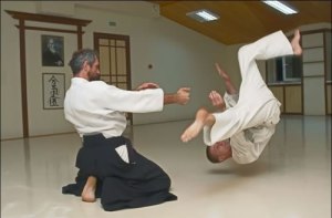 My technique is no technique