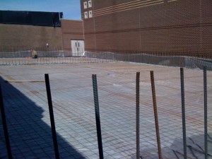 Welcome to the Arena Welcome to the Arena